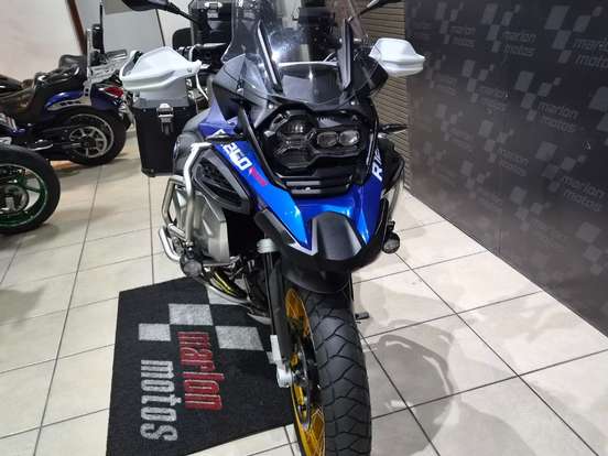 BMW-R 1250 GS ADVENTURE BMW-R 1250 GS ADVENTURE-2024