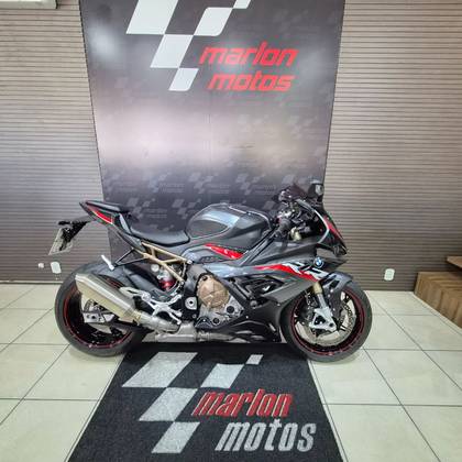 BMW S 1000 RR 