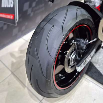 BMW-S 1000 RR-2022