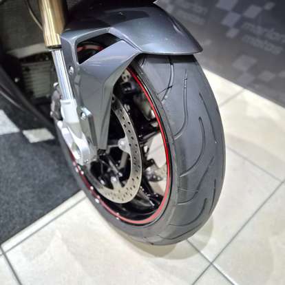 BMW-S 1000 RR-2022