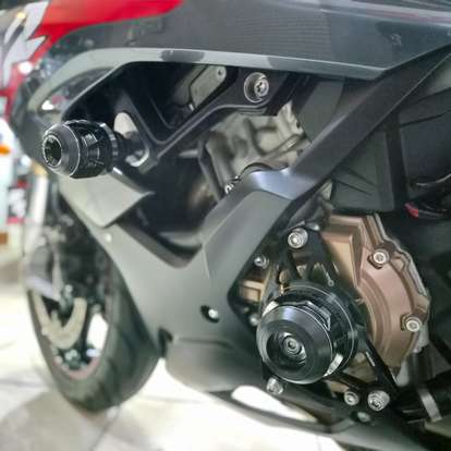BMW-S 1000 RR-2022