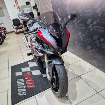 BMW-S 1000 RR-2022