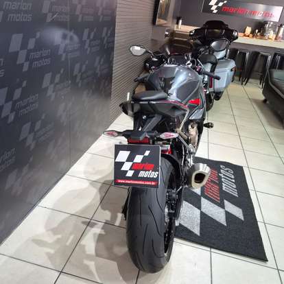 BMW-S 1000 RR-2022