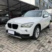 BMW X1 2.0 16V GASOLINA SDRIVE18I 4P AUTOMÁTICO BMW X1 2.0 16V GASOLINA SDRIVE18I 4P AUTOMÁTICO