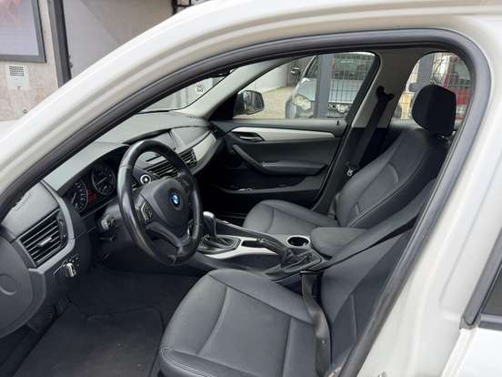 BMW-X1-2.0 16V GASOLINA SDRIVE18I 4P AUTOMÁTICO BMW-X1-2013