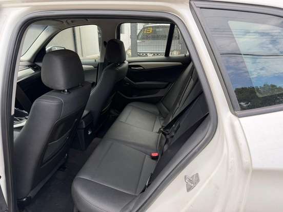 BMW-X1-2.0 16V GASOLINA SDRIVE18I 4P AUTOMÁTICO BMW-X1-2013