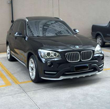 BMW-X1-2015