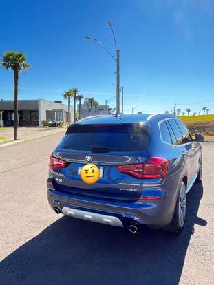 BMW-X3-2018