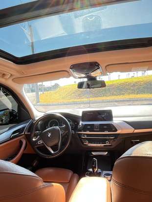 BMW-X3-2018