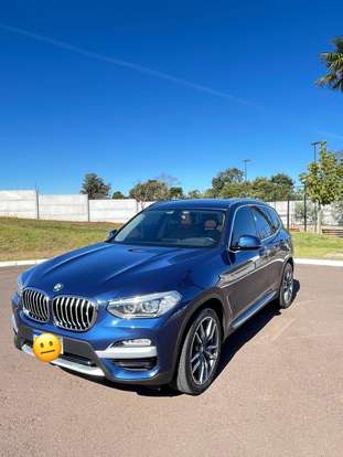 BMW-X3-2018