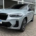 BMW X3 2.0 16V HÍBRIDO M SPORT LAUNCH EDITION XDRIVE30E STEPTRONIC BMW X3 2.0 16V HÍBRIDO M SPORT LAUNCH EDITION XDRIVE30E STEPTRONIC