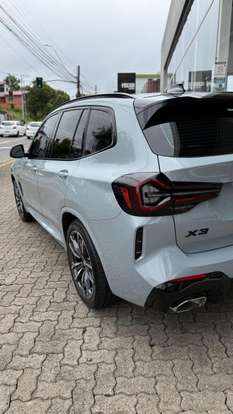 BMW-X3-2022