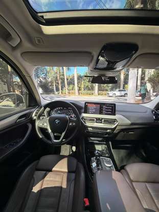 BMW-X3-2.0 16V HÍBRIDO X LINE XDRIVE30E STEPTRONIC BMW-X3-2022
