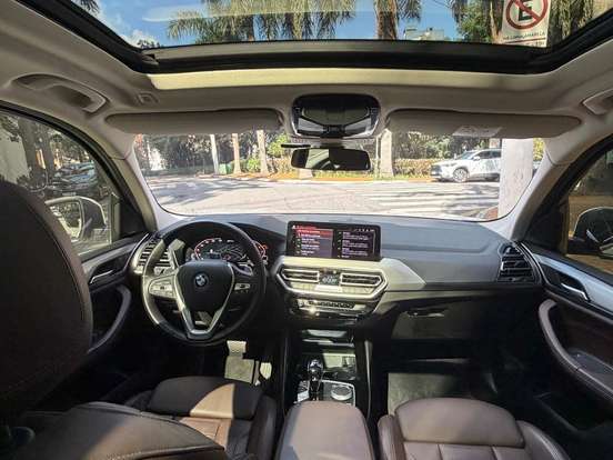BMW-X3-2.0 16V HÍBRIDO X LINE XDRIVE30E STEPTRONIC BMW-X3-2022