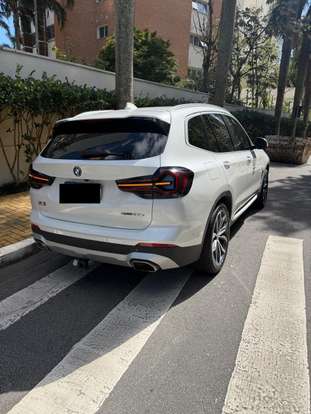 BMW-X3-2.0 16V HÍBRIDO X LINE XDRIVE30E STEPTRONIC BMW-X3-2022