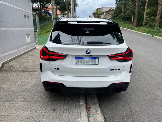 BMW-X3-2022