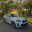 BMW X4 2.0 16V GASOLINA XDRIVE30I M SPORT STEPTRONIC BMW X4 2.0 16V GASOLINA XDRIVE30I M SPORT STEPTRONIC