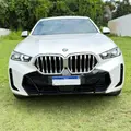 BMW X6 3.0 TWINPOWER GASOLINA XDRIVE40I M SPORT AUTOMÁTICO BMW X6 3.0 TWINPOWER GASOLINA XDRIVE40I M SPORT AUTOMÁTICO