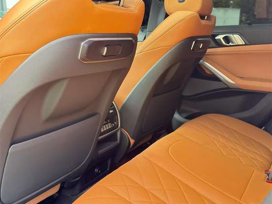 BMW-X6-3.0 TWINPOWER GASOLINA XDRIVE40I M SPORT AUTOMÁTICO BMW-X6-2023