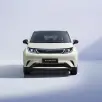 BYD DOLPHIN 44,9 KW ELÉTRICO GS BYD DOLPHIN 44,9 KW ELÉTRICO GS