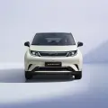 BYD DOLPHIN 44,9 KW ELÉTRICO GS BYD DOLPHIN 44,9 KW ELÉTRICO GS