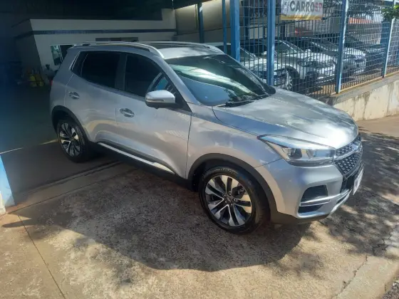 CAOA CHERY TIGGO 5x 1.5 VVT TURBO iFLEX TXS DCT