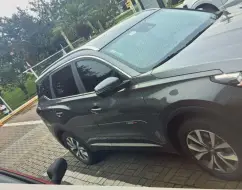 CAOA CHERY TIGGO 7 1.5 TCI TURBO FLEX SPORT CVT CAOA CHERY TIGGO 7 1.5 TCI TURBO FLEX SPORT CVT