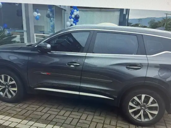 CAOA CHERY-TIGGO 7-1.5 TCI TURBO FLEX SPORT CVT CAOA CHERY-TIGGO 7-2024
