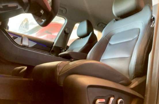 CAOA CHERY-TIGGO 7-2026