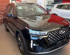CAOA CHERY TIGGO 7 1.5 TCI TURBO FLEX SPORT CVT CAOA CHERY TIGGO 7 1.5 TCI TURBO FLEX SPORT CVT
