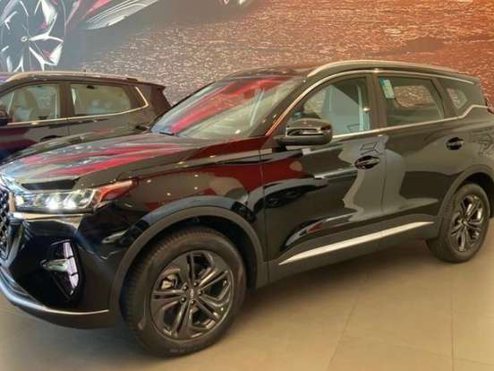 CAOA CHERY-TIGGO 7-1.5 TCI TURBO FLEX SPORT CVT CAOA CHERY-TIGGO 7-2026