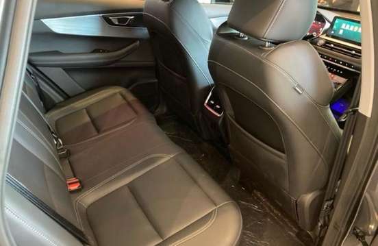 CAOA CHERY-TIGGO 7-2026
