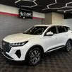CAOA CHERY TIGGO 7 PRO 1.6 TGDI GASOLINA DCT CAOA CHERY TIGGO 7 PRO 1.6 TGDI GASOLINA DCT