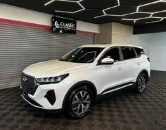 CAOA CHERY TIGGO 7 PRO 1.6 TGDI GASOLINA DCT CAOA CHERY TIGGO 7 PRO 1.6 TGDI GASOLINA DCT