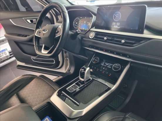CAOA CHERY-TIGGO 8-2022