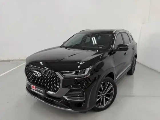 CAOA CHERY TIGGO 8 PRO 1.6 TGDI GASOLINA DCT CAOA CHERY TIGGO 8 PRO 1.6 TGDI GASOLINA DCT