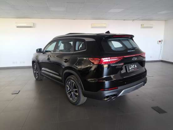 CAOA CHERY-TIGGO 8 PRO-1.6 TGDI GASOLINA DCT CAOA CHERY-TIGGO 8 PRO-2026