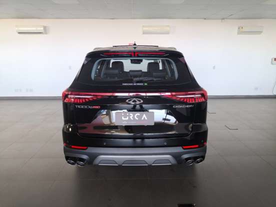 CAOA CHERY-TIGGO 8 PRO-1.6 TGDI GASOLINA DCT CAOA CHERY-TIGGO 8 PRO-2026