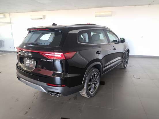 CAOA CHERY-TIGGO 8 PRO-2026