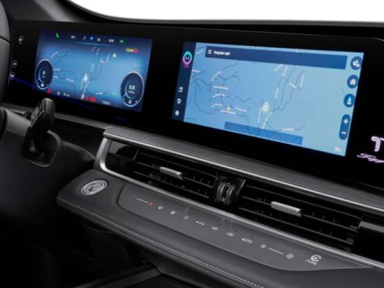 CAOA CHERY-TIGGO 8 PRO-2026
