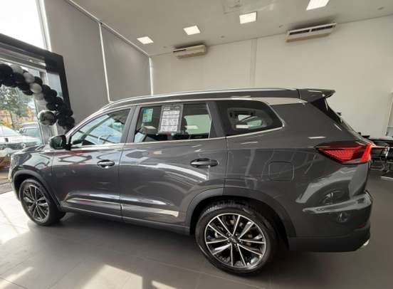 CAOA CHERY-TIGGO 8 PRO-2026
