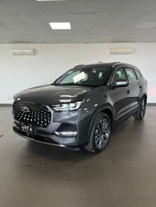 CAOA CHERY-TIGGO 8 PRO-2026