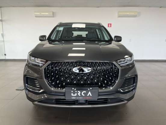CAOA CHERY-TIGGO 8 PRO-2026