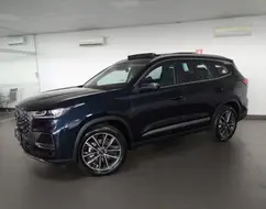 CAOA CHERY TIGGO 8 PRO 1.6 TGDI GASOLINA DCT CAOA CHERY TIGGO 8 PRO 1.6 TGDI GASOLINA DCT