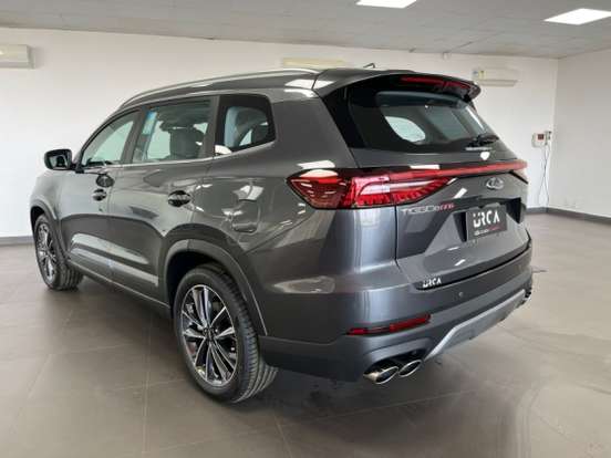 CAOA CHERY-TIGGO 8 PRO-2026