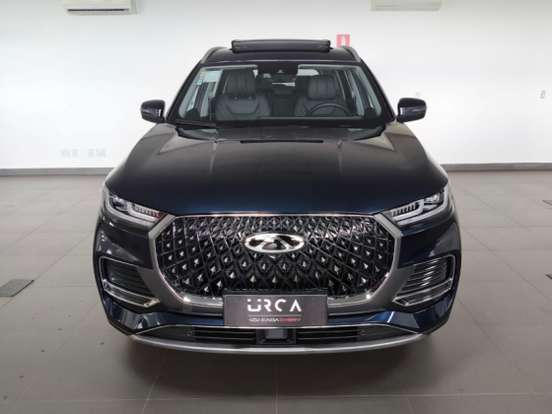 CAOA CHERY-TIGGO 8 PRO-1.6 TGDI GASOLINA DCT CAOA CHERY-TIGGO 8 PRO-2026