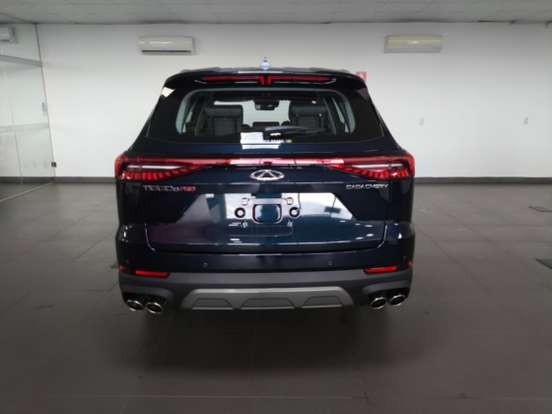 CAOA CHERY-TIGGO 8 PRO-2026