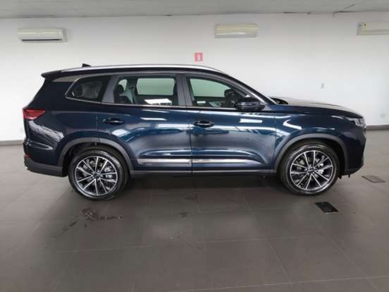 CAOA CHERY-TIGGO 8 PRO-1.6 TGDI GASOLINA DCT CAOA CHERY-TIGGO 8 PRO-2026