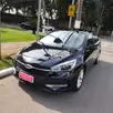 CAOA CHERY ARRIZO 5 1.5 VVT TURBO iFLEX RXT CVT CAOA CHERY ARRIZO 5 1.5 VVT TURBO iFLEX RXT CVT