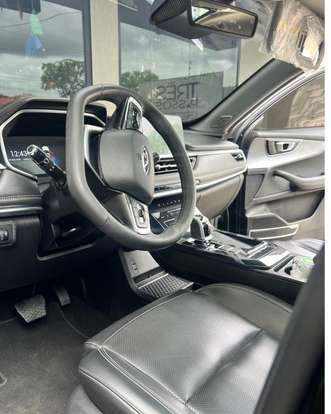 CAOA CHERY-TIGGO 7 PRO-1.6 TGDI GASOLINA DCT CAOA CHERY-TIGGO 7 PRO-2022